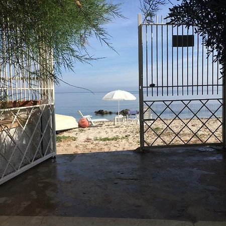 A Casa Di Giuseppe 2 Bed & Breakfast Carini Luaran gambar
