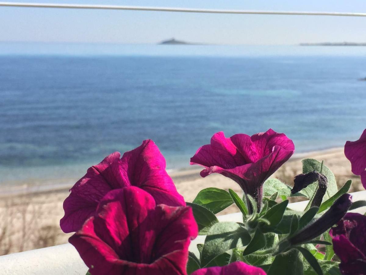 A Casa Di Giuseppe 2 Bed & Breakfast Carini Luaran gambar