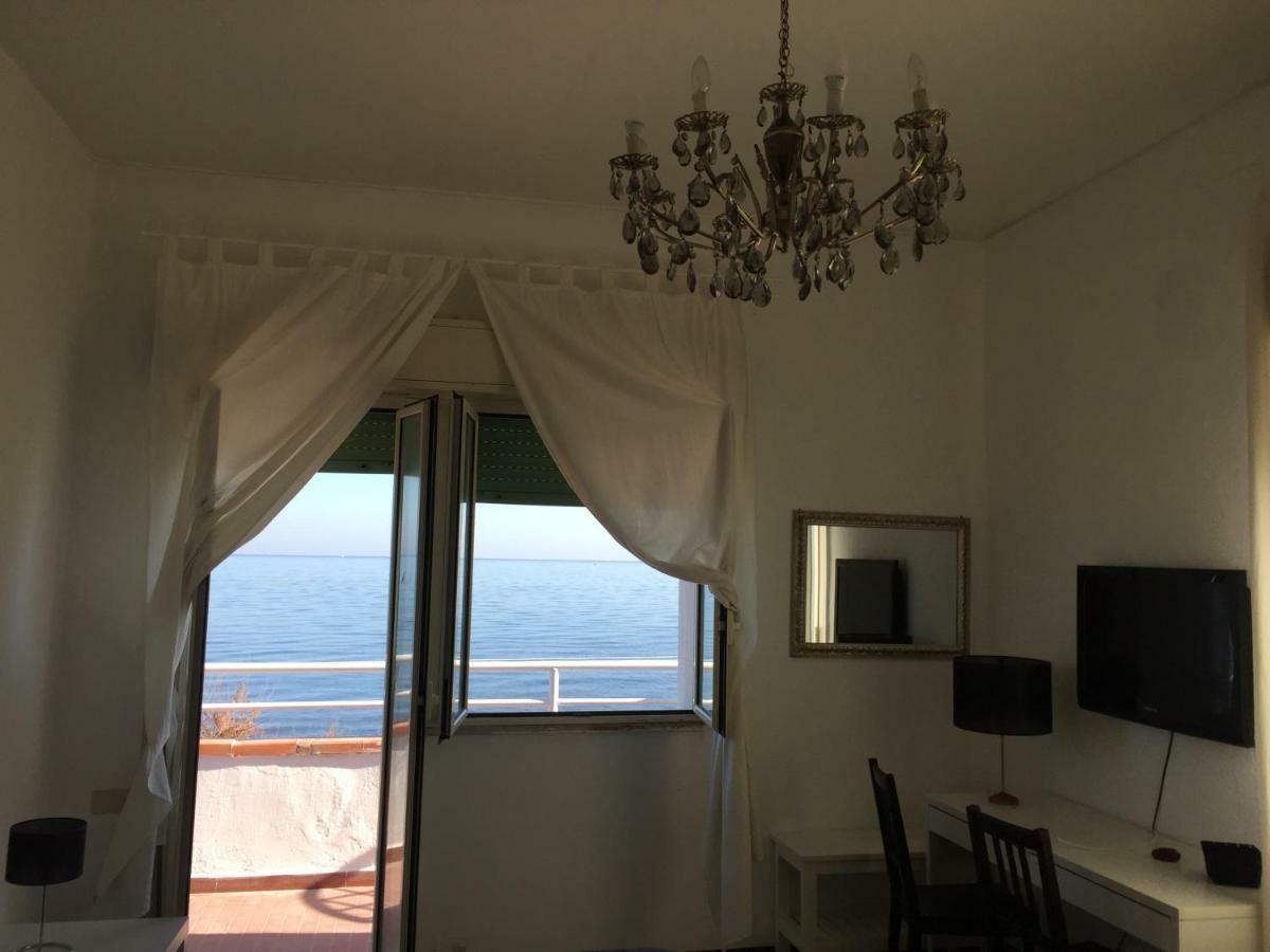 A Casa Di Giuseppe 2 Bed & Breakfast Carini Luaran gambar