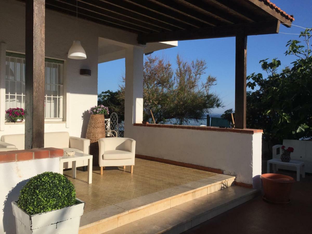 A Casa Di Giuseppe 2 Bed & Breakfast Carini Luaran gambar