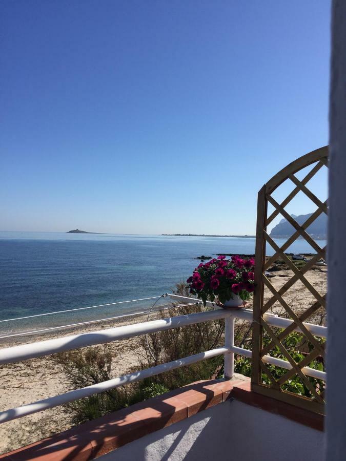 A Casa Di Giuseppe 2 Bed & Breakfast Carini Luaran gambar