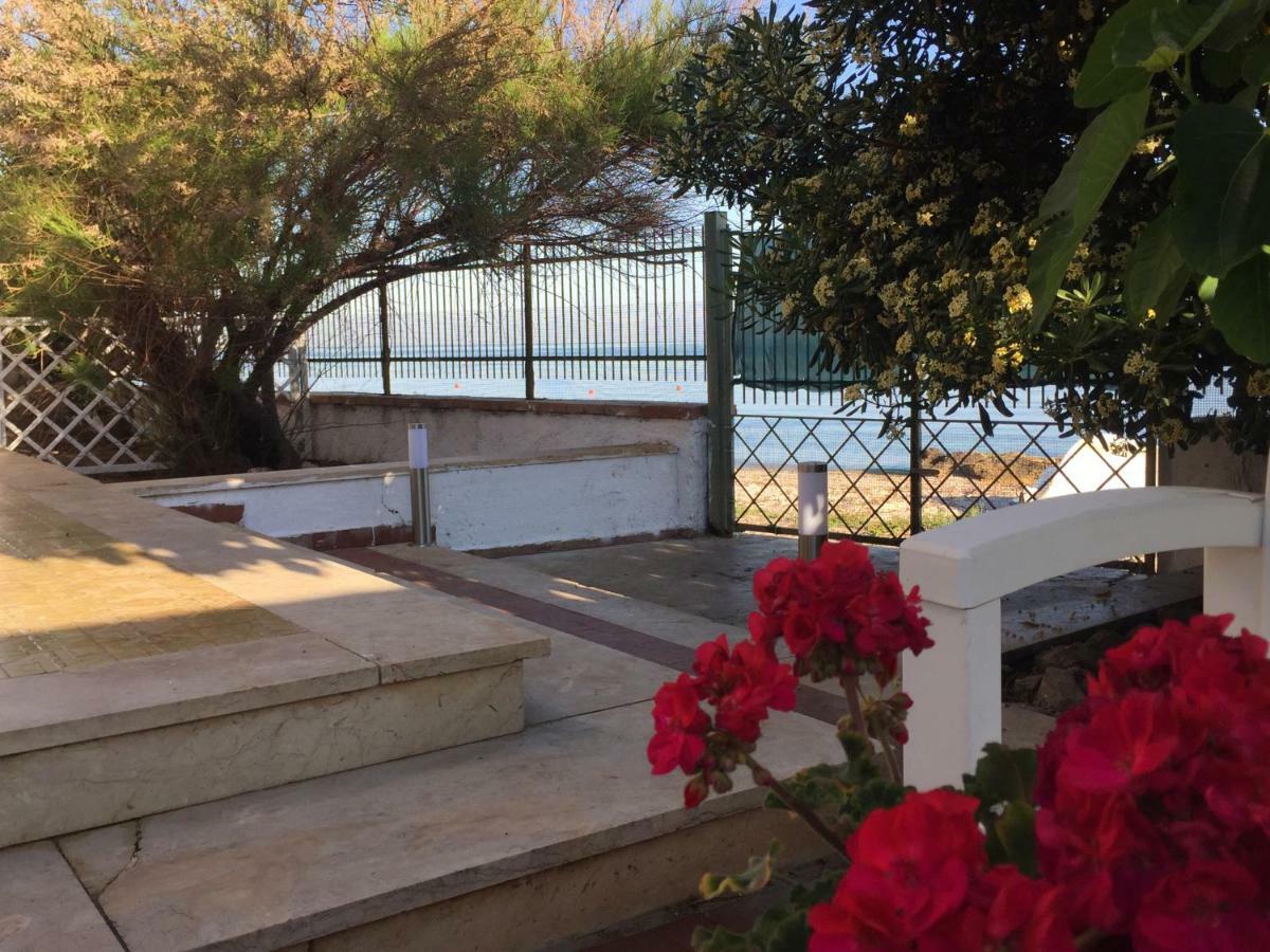 A Casa Di Giuseppe 2 Bed & Breakfast Carini Luaran gambar