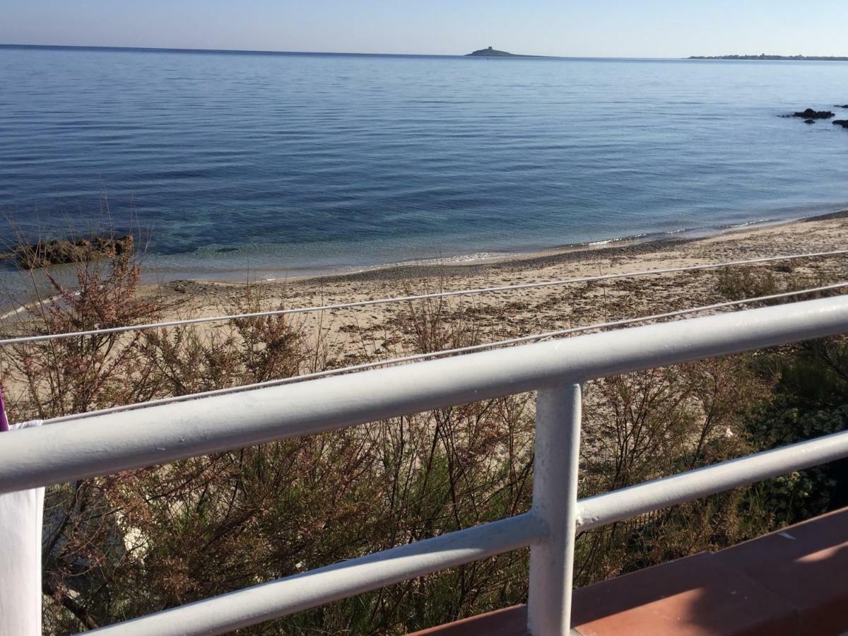 A Casa Di Giuseppe 2 Bed & Breakfast Carini Luaran gambar