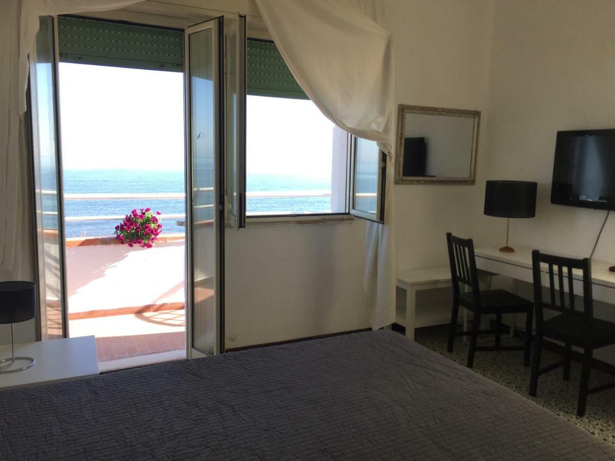 A Casa Di Giuseppe 2 Bed & Breakfast Carini Luaran gambar