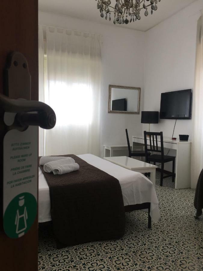 A Casa Di Giuseppe 2 Bed & Breakfast Carini Luaran gambar