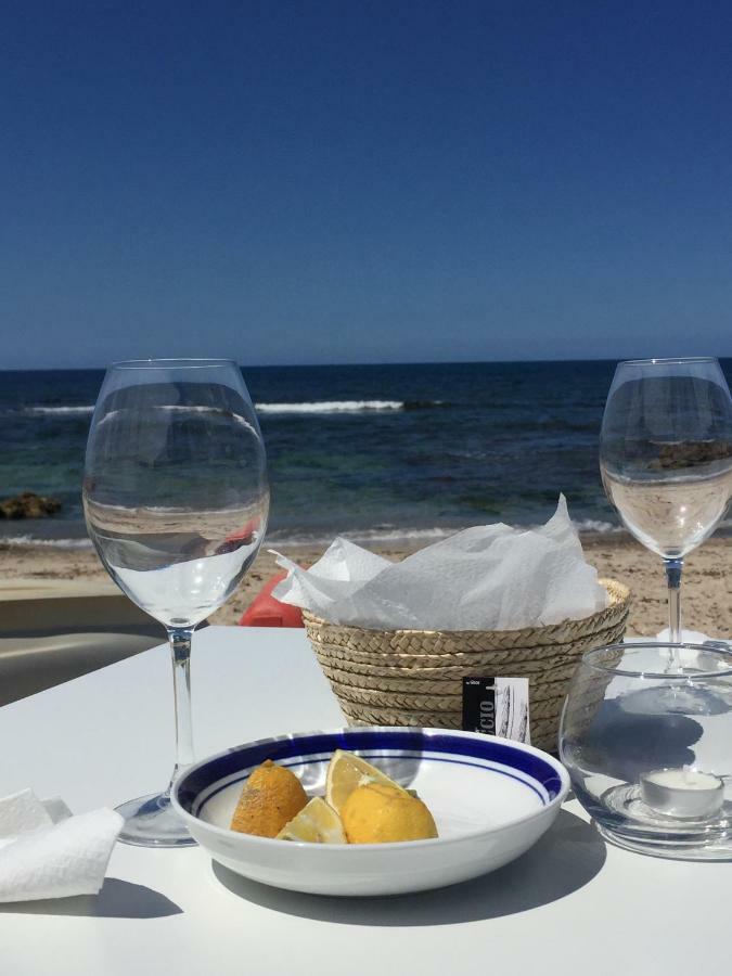 A Casa Di Giuseppe 2 Bed & Breakfast Carini Luaran gambar