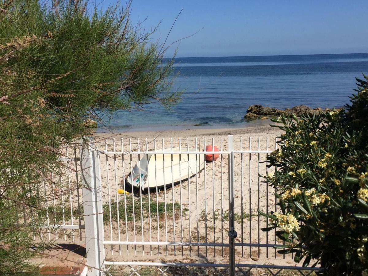 A Casa Di Giuseppe 2 Bed & Breakfast Carini Luaran gambar
