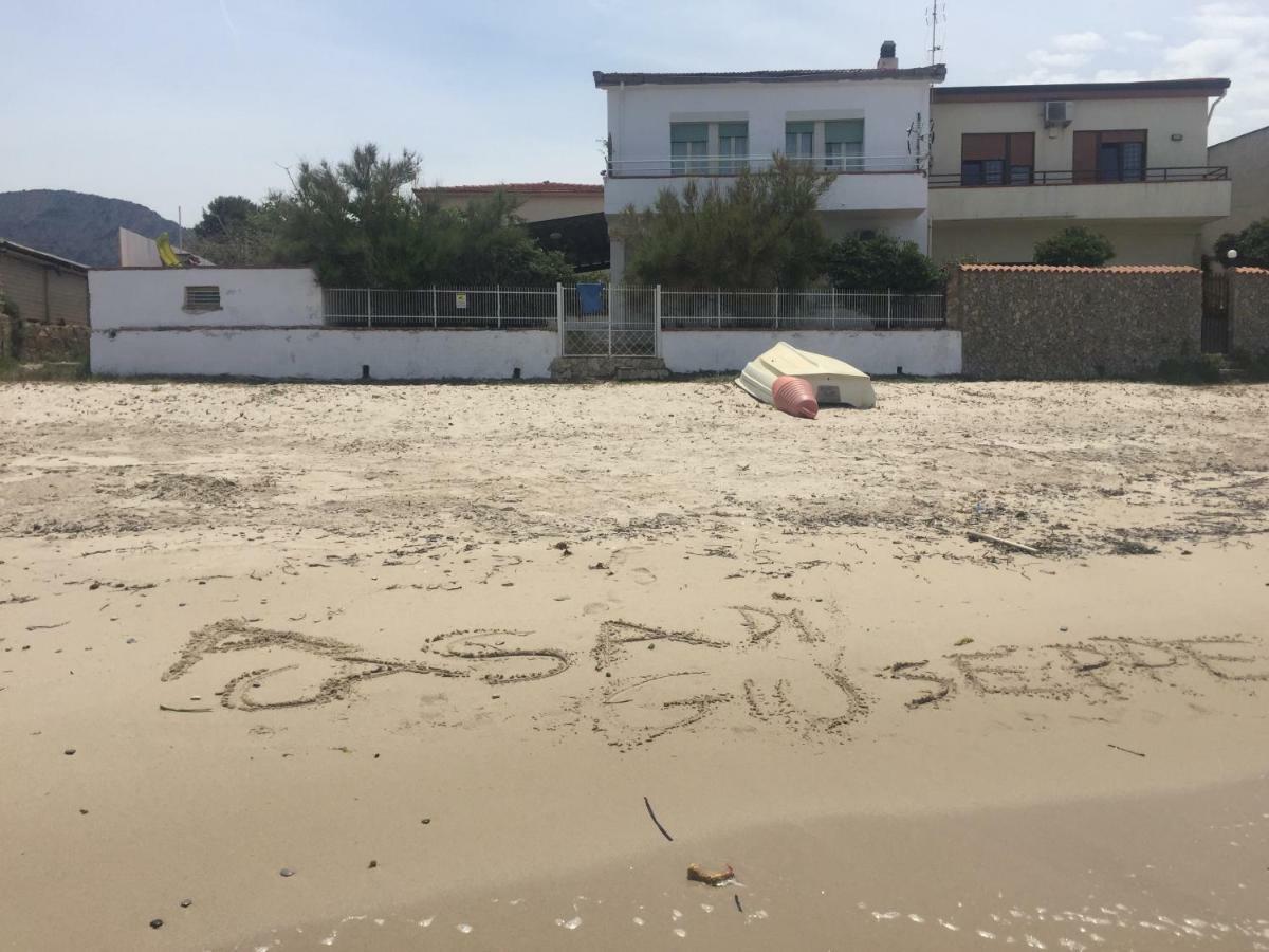 A Casa Di Giuseppe 2 Bed & Breakfast Carini Luaran gambar