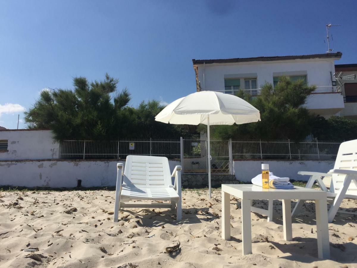 A Casa Di Giuseppe 2 Bed & Breakfast Carini Luaran gambar
