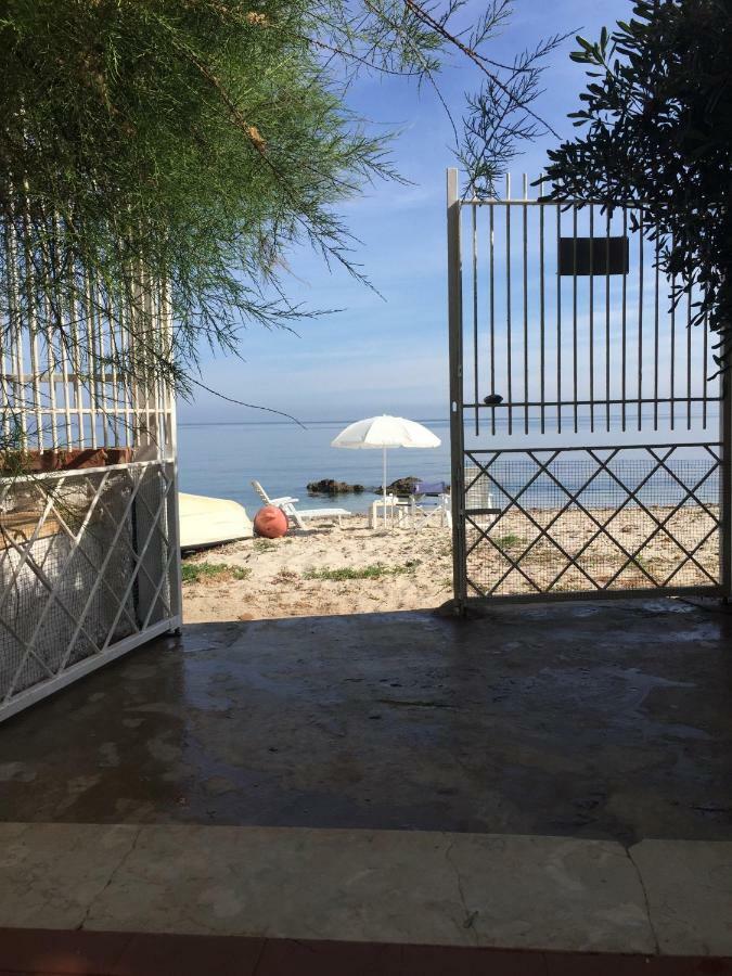 A Casa Di Giuseppe 2 Bed & Breakfast Carini Luaran gambar