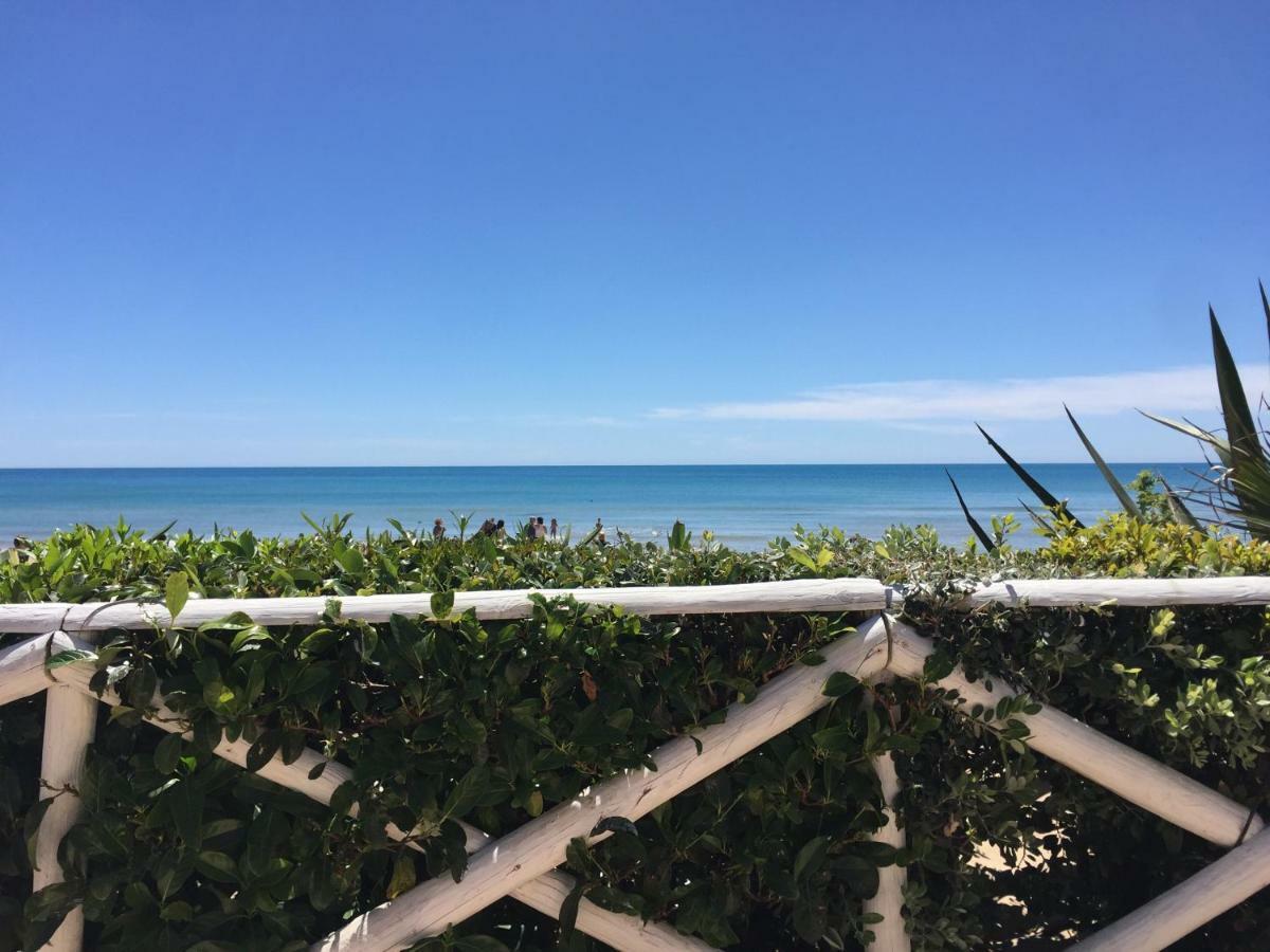 A Casa Di Giuseppe 2 Bed & Breakfast Carini Luaran gambar
