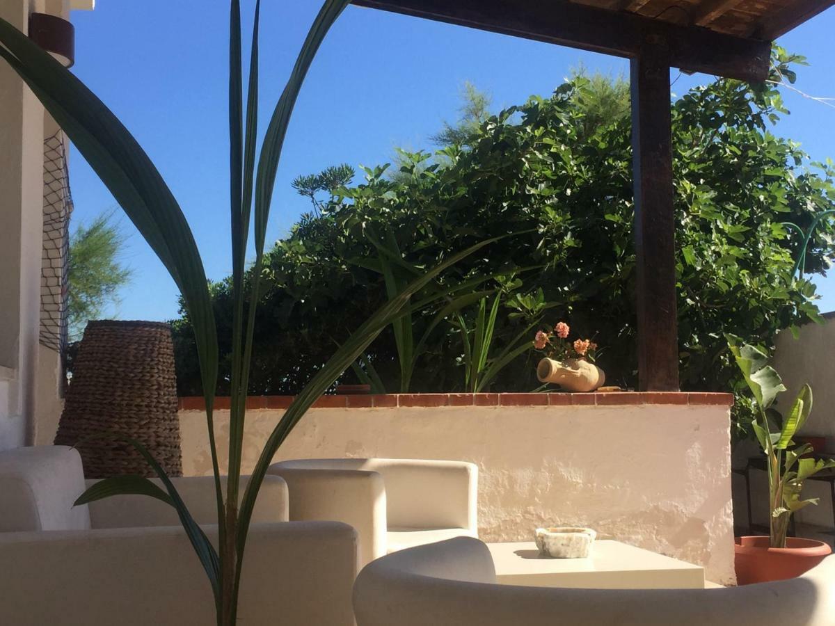 A Casa Di Giuseppe 2 Bed & Breakfast Carini Luaran gambar