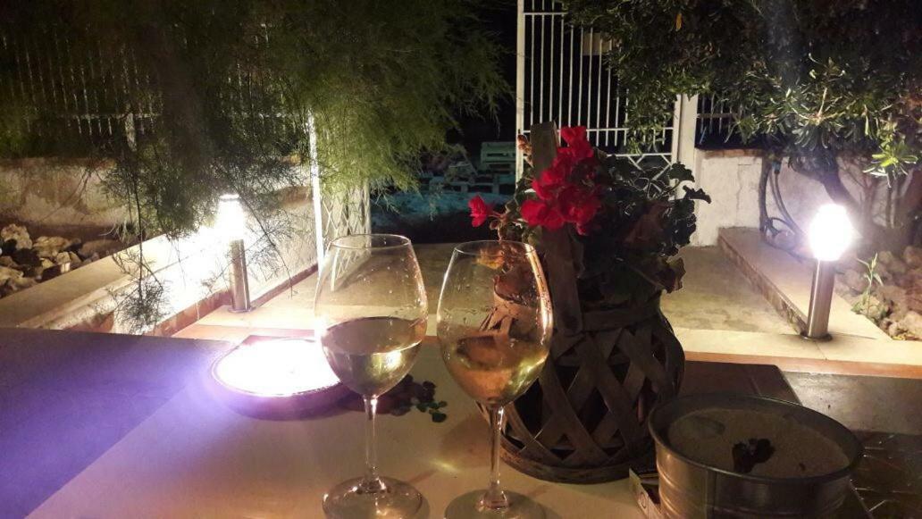 A Casa Di Giuseppe 2 Bed & Breakfast Carini Luaran gambar