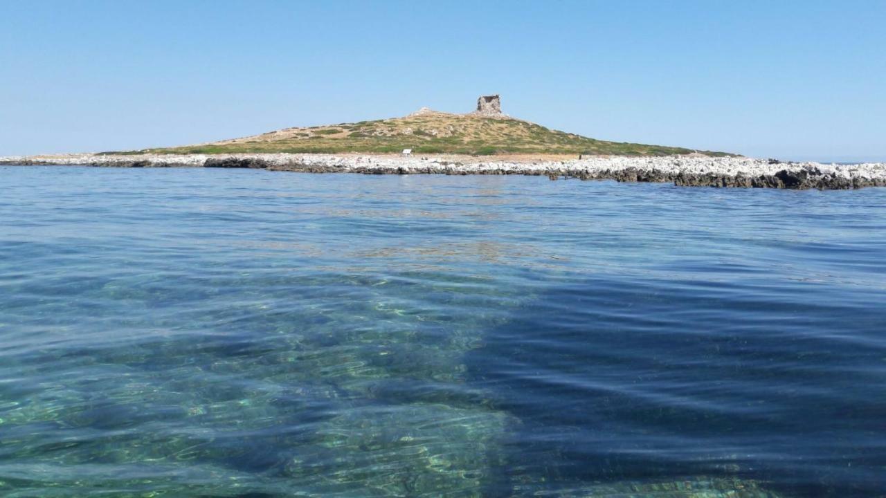 A Casa Di Giuseppe 2 Bed & Breakfast Carini Luaran gambar