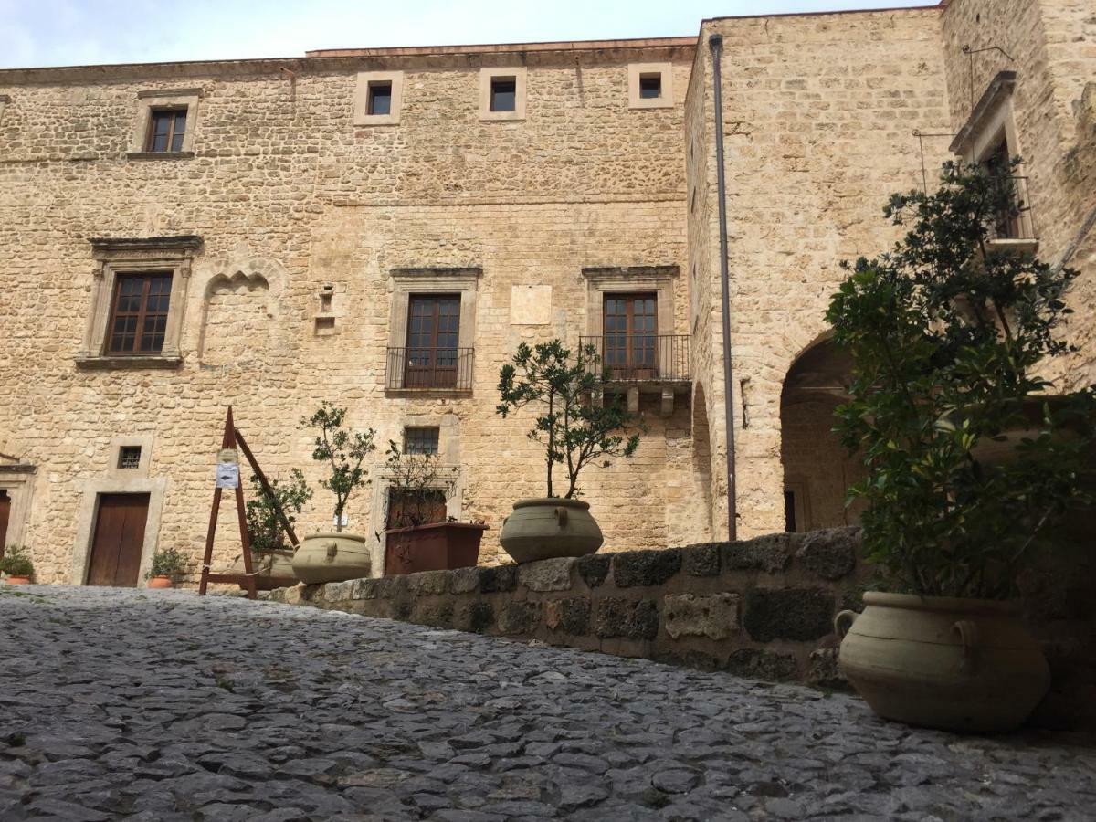 A Casa Di Giuseppe 2 Bed & Breakfast Carini Luaran gambar