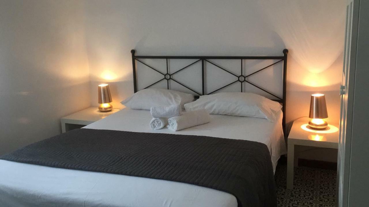 A Casa Di Giuseppe 2 Bed & Breakfast Carini Luaran gambar