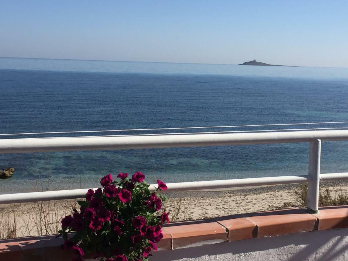 A Casa Di Giuseppe 2 Bed & Breakfast Carini Luaran gambar